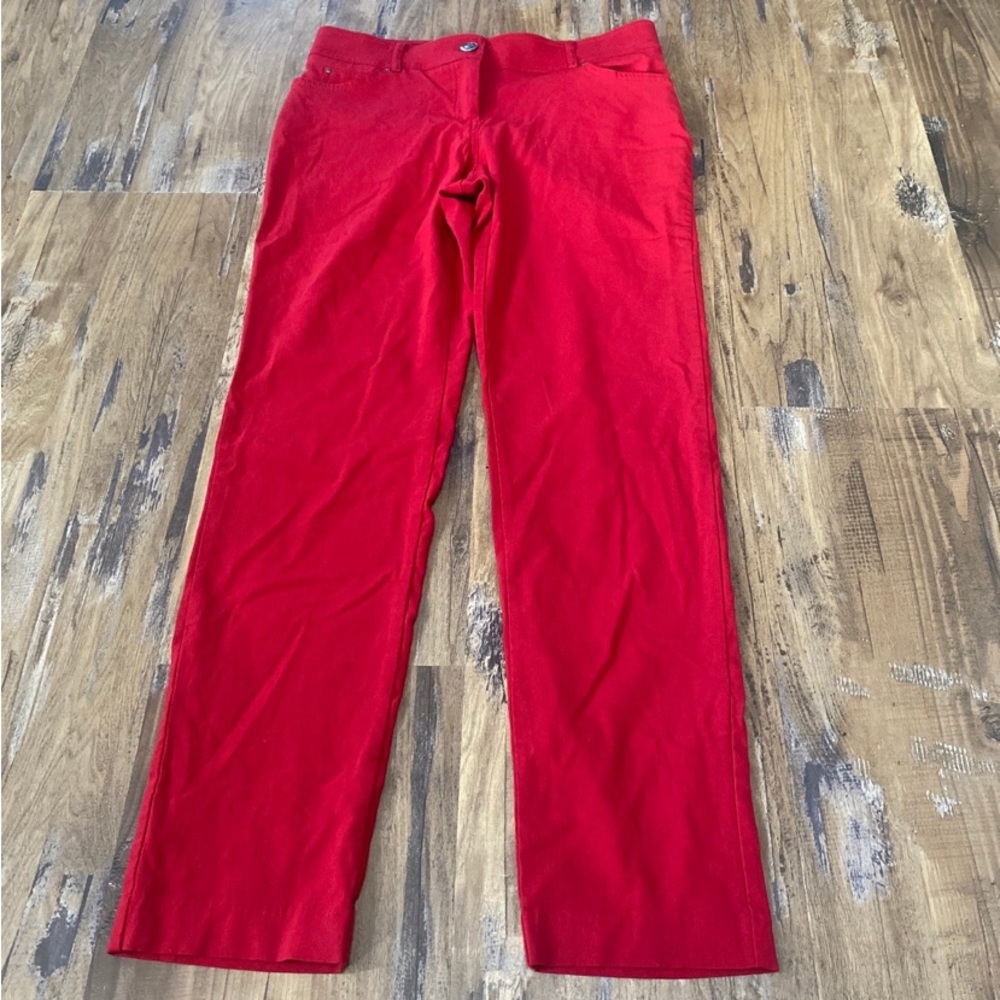 89TH madison size 6 pants